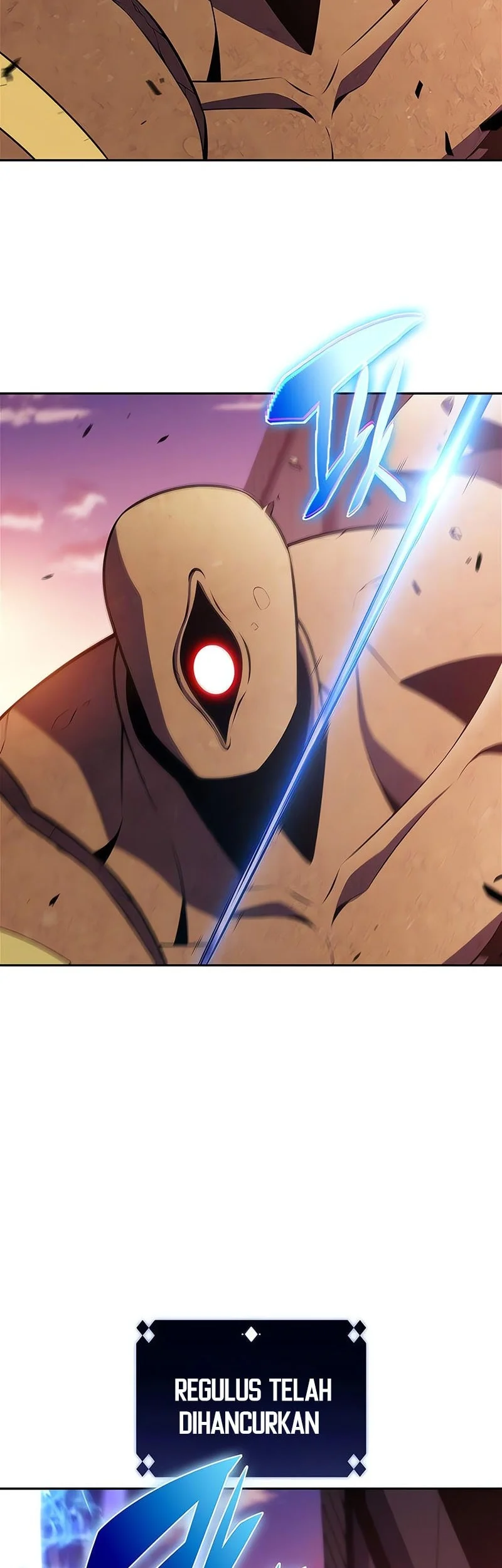 Solo Max-Level Newbie Chapter 243 Fix Gambar 24